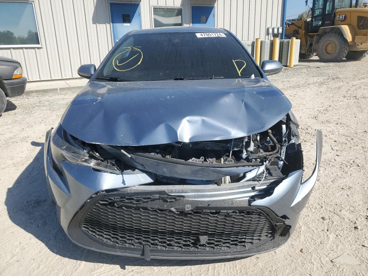 2021 TOYOTA COROLLA LE - Image 5