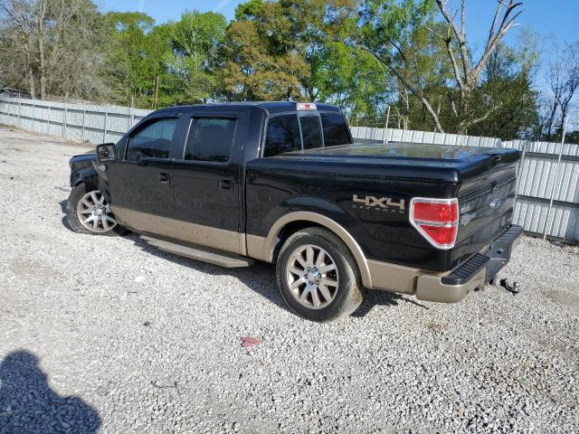 2014 Ford F150 Supercrew - Image 2