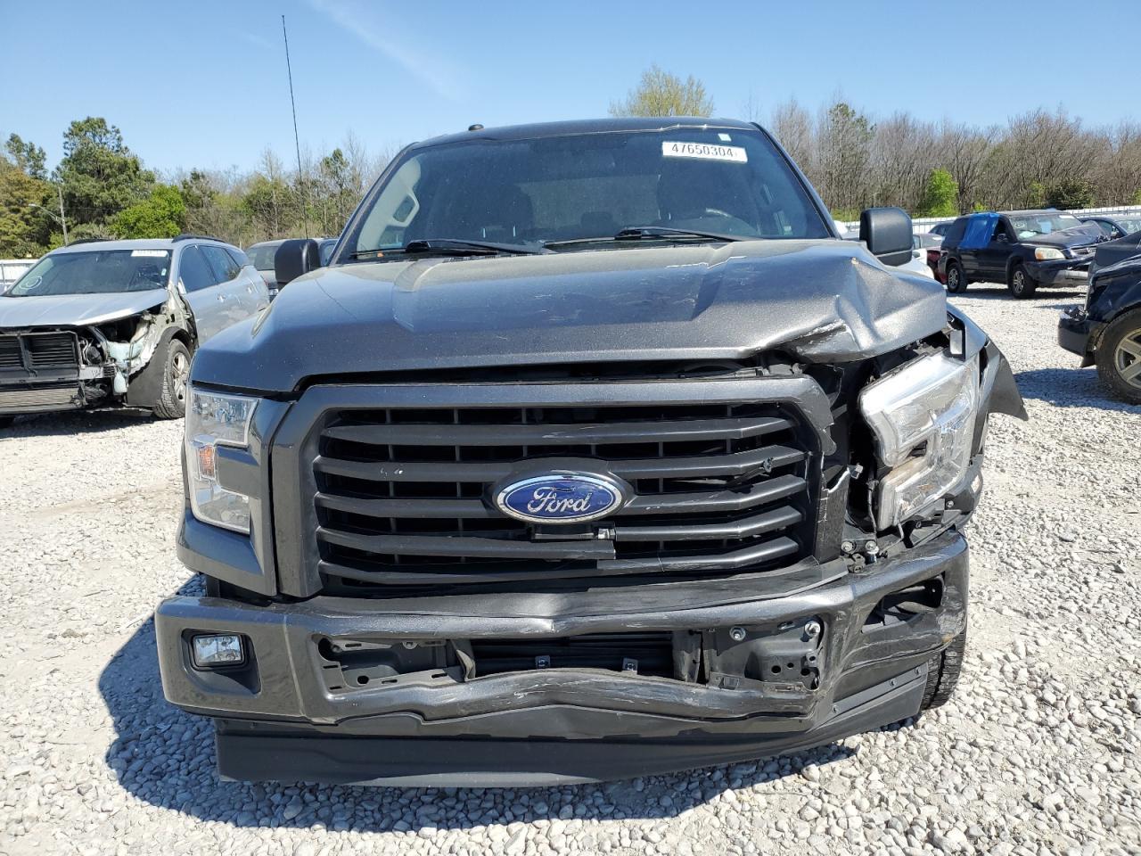 2017 FORD F150 SUPER - Image 5