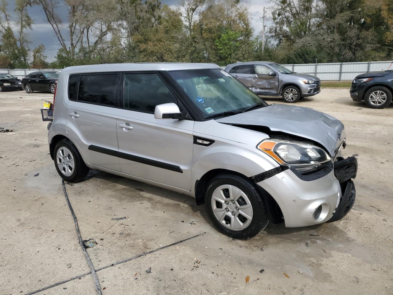 2013 KIA SOUL - Image 4