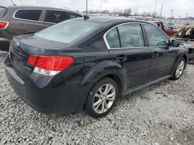 2014 Subaru Legacy 2.5I Premium - Фото 3