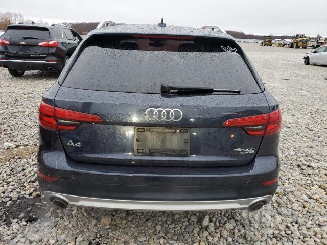 2017 Audi A4 Allroad Premium Plus - Image 6