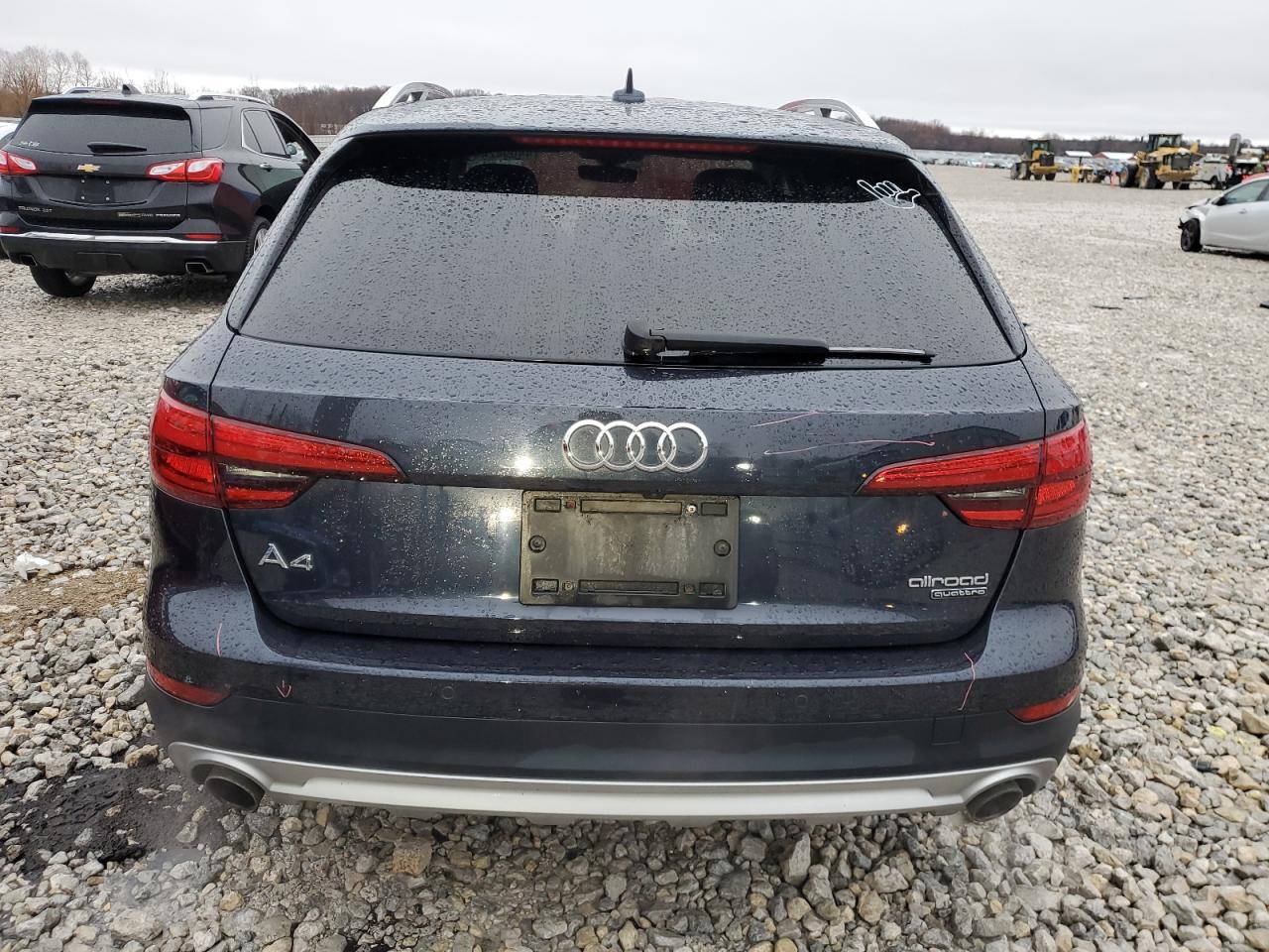 2017 AUDI A4 ALLROAD - Image 6