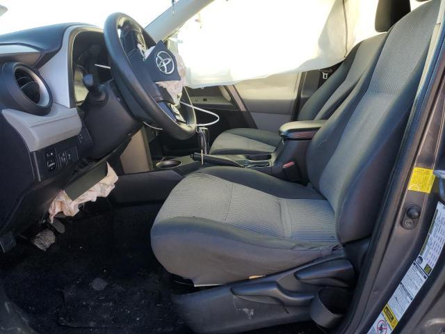 2013 Toyota Rav4 Le - Image 7