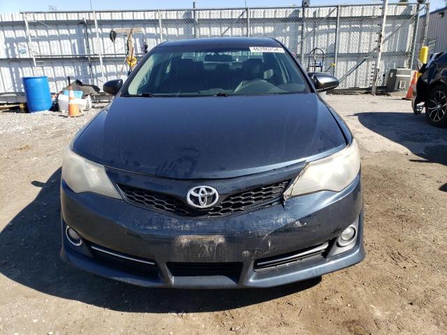 2014 Toyota Camry L - Фото 5