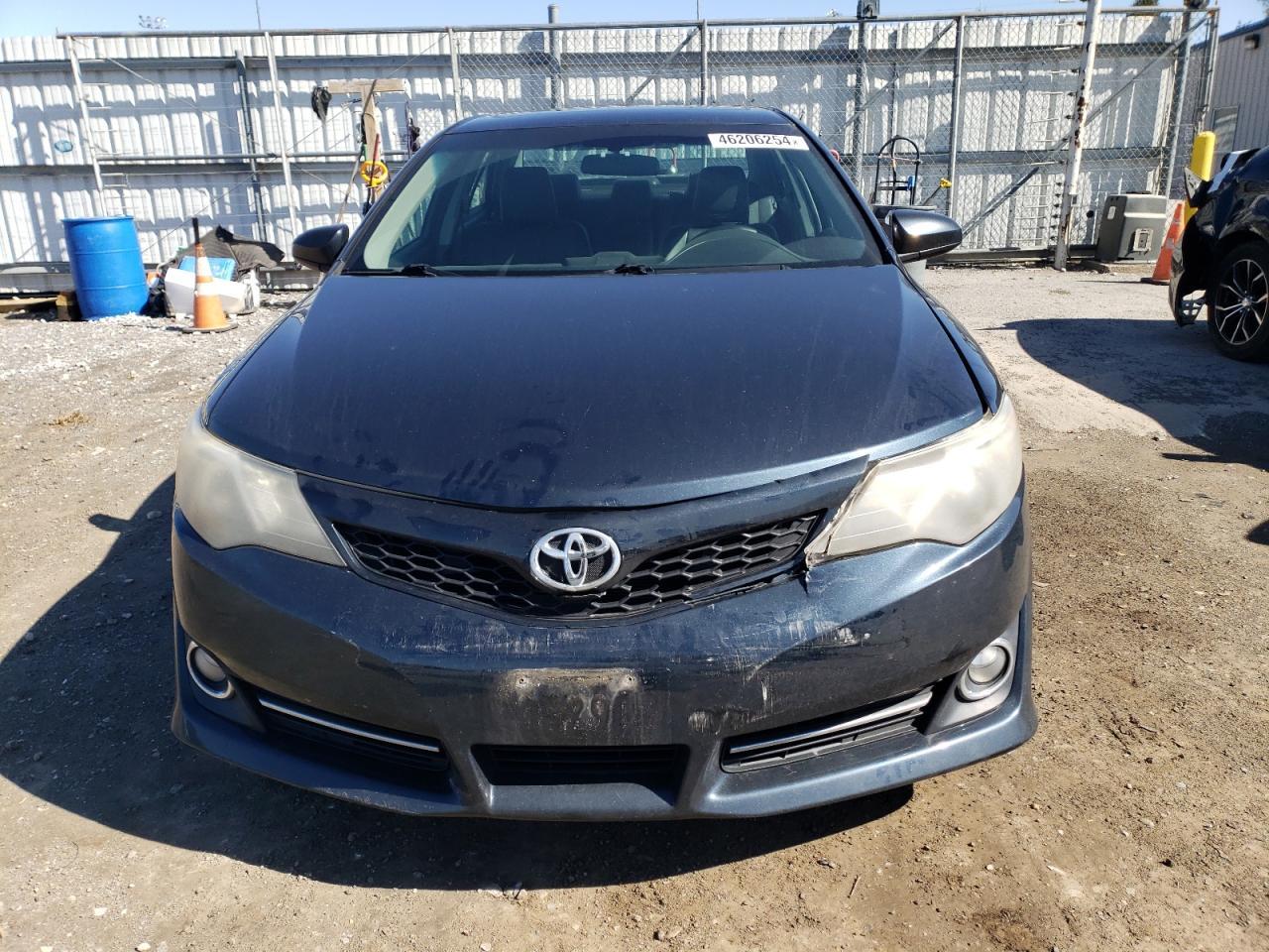 2014 TOYOTA CAMRY L - Image 5