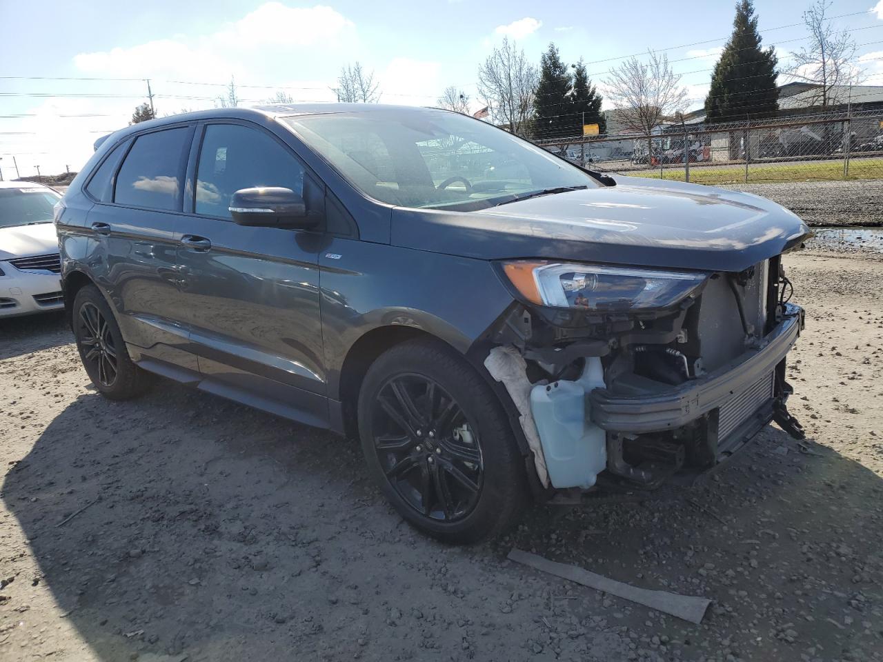 2020 FORD EDGE SEL - Image 4