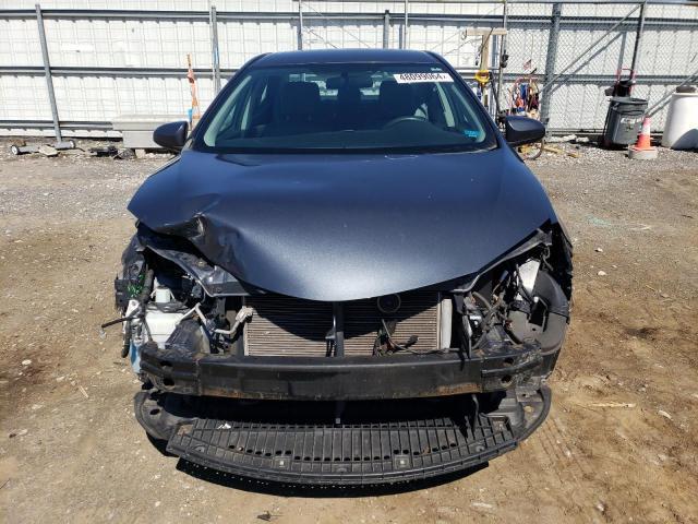 2016 Toyota Corolla L - Фото 5
