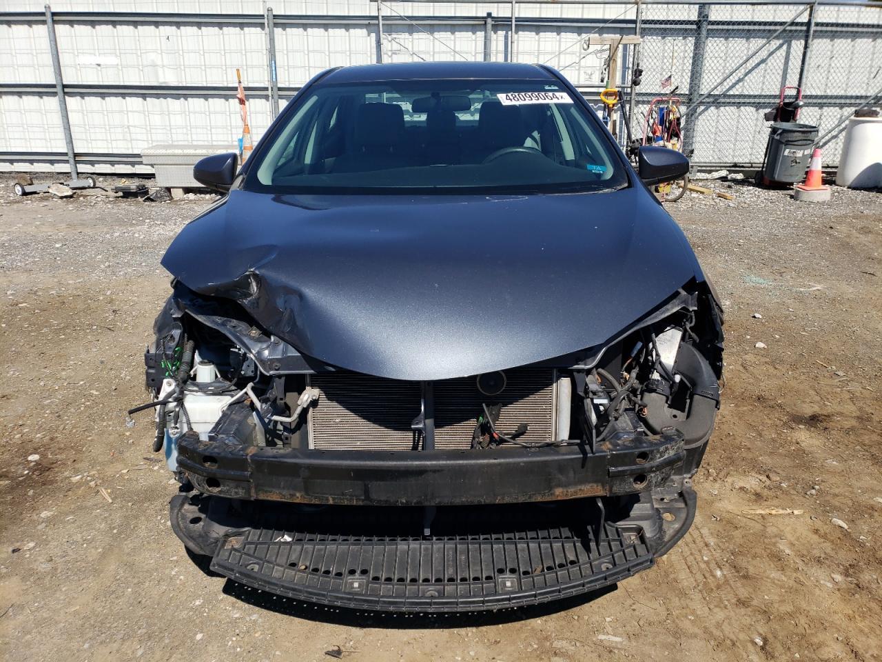 2016 TOYOTA COROLLA L - Image 5