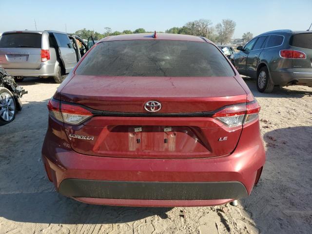 2022 Toyota Corolla Le - Фото 6