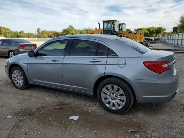 2014 Chrysler 200 Lx - Image 2