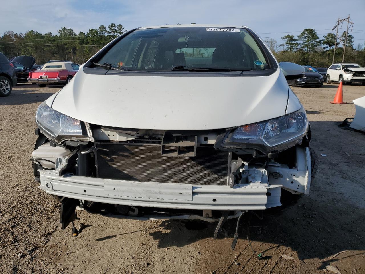 2016 HONDA FIT EX - Фото 5