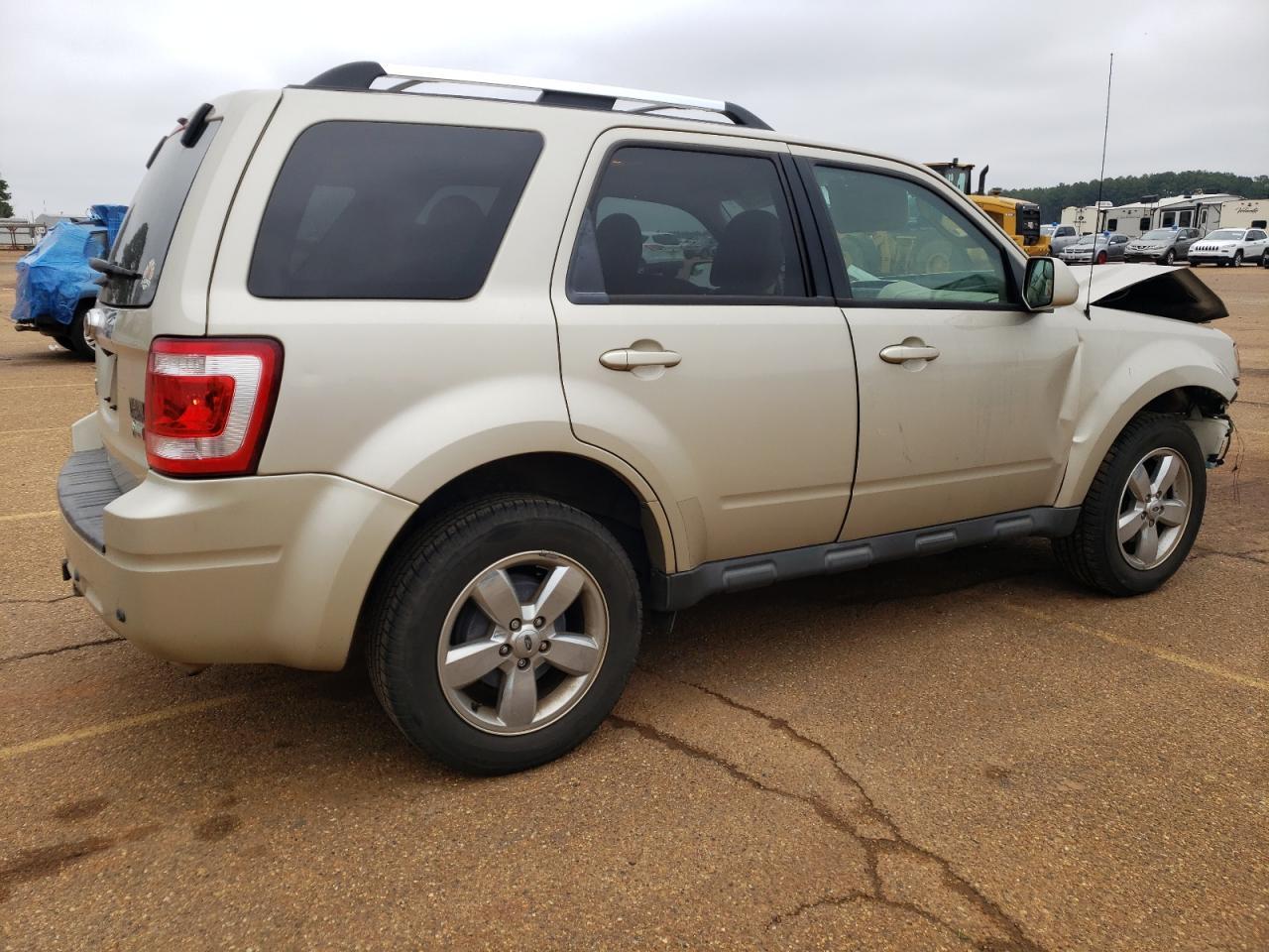 2012 FORD ESCAPE LIM - Image 3