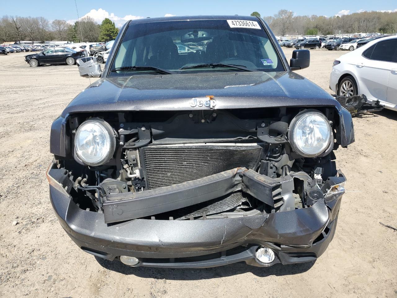2015 JEEP PATRIOT SP - Image 5