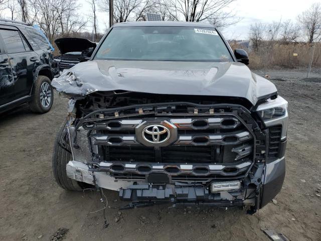 2023 Toyota Tundra Crewmax Platinum - Фото 5