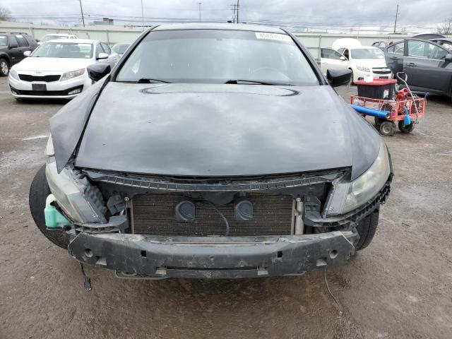 2010 Honda Accord Exl - Image 5