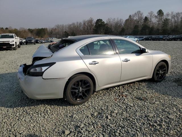 2014 Nissan Maxima S - Фото 3