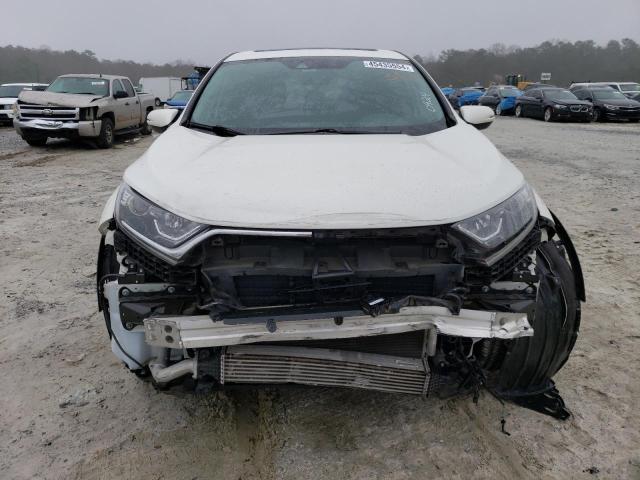 2018 Honda Cr-V Ex - Фото 5