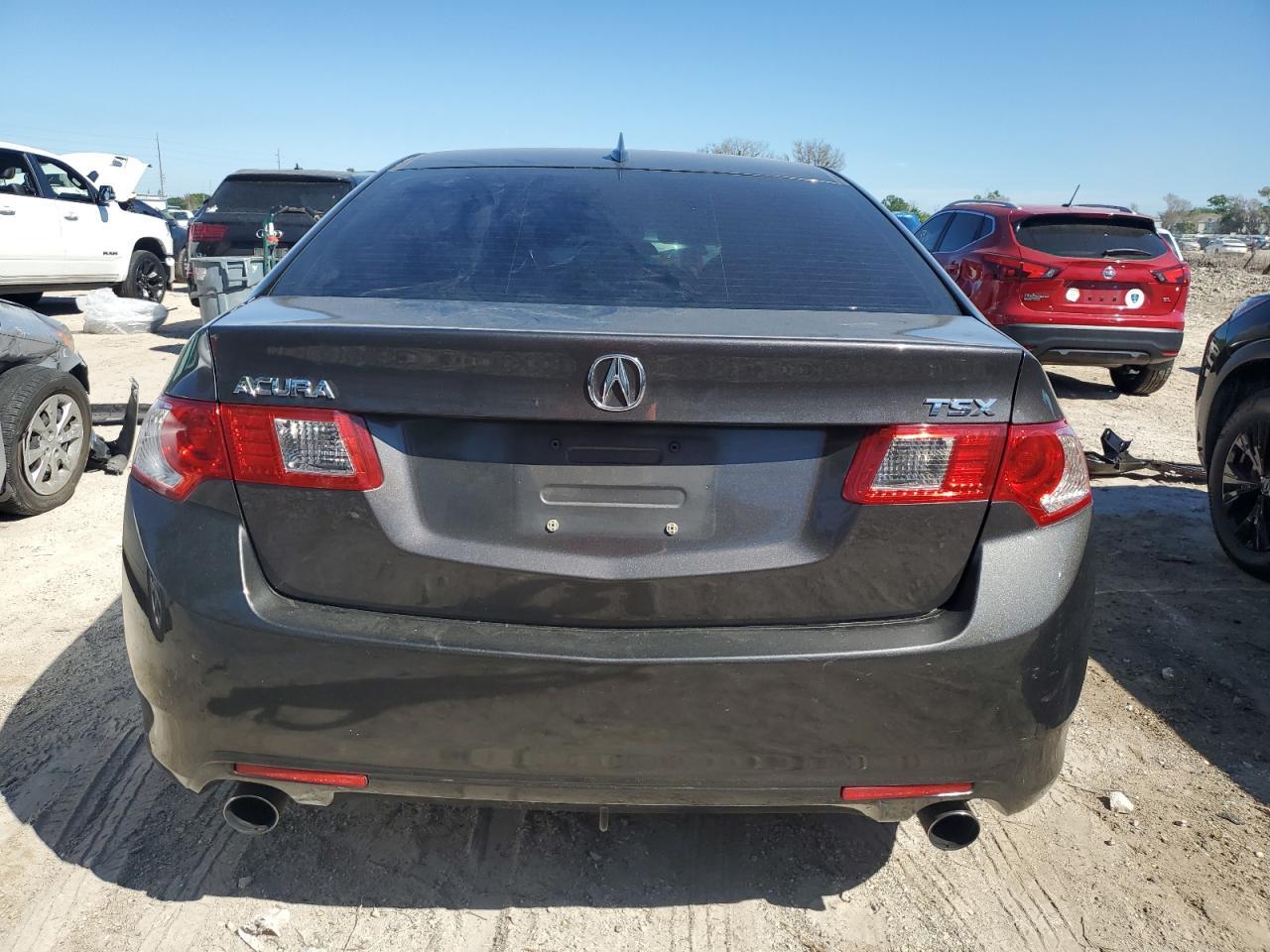 2010 ACURA TSX - Image 6