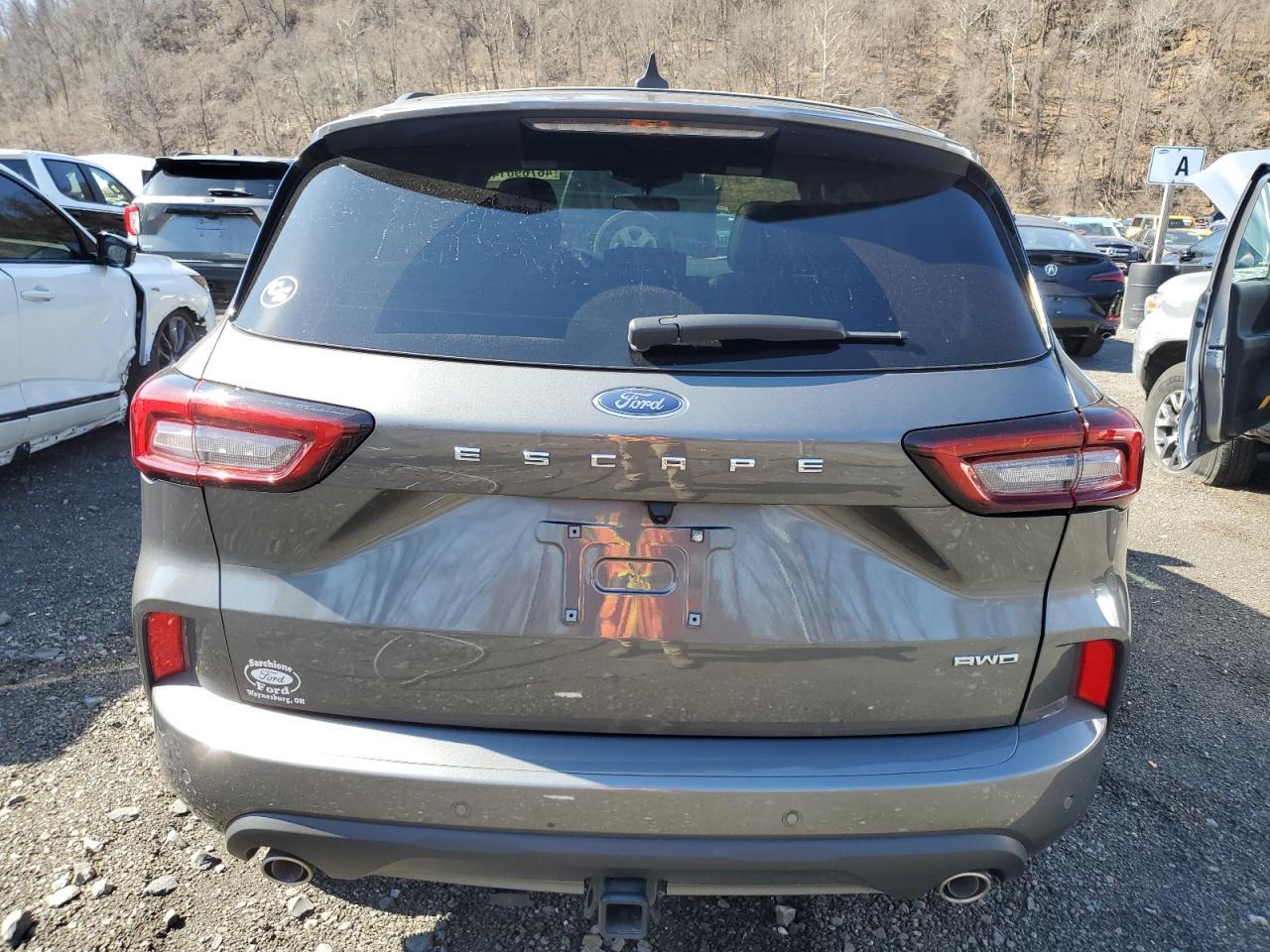 2023 FORD ESCAPE ST - Image 6