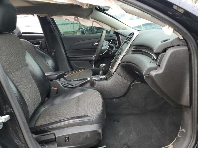 2015 Chevrolet Malibu 1Lt - Фото 7