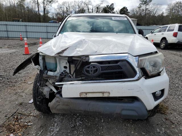 2014 Toyota Tacoma Double Cab - Image 5