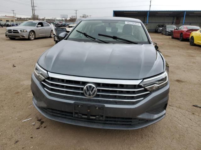 2019 Volkswagen Jetta S - Фото 5