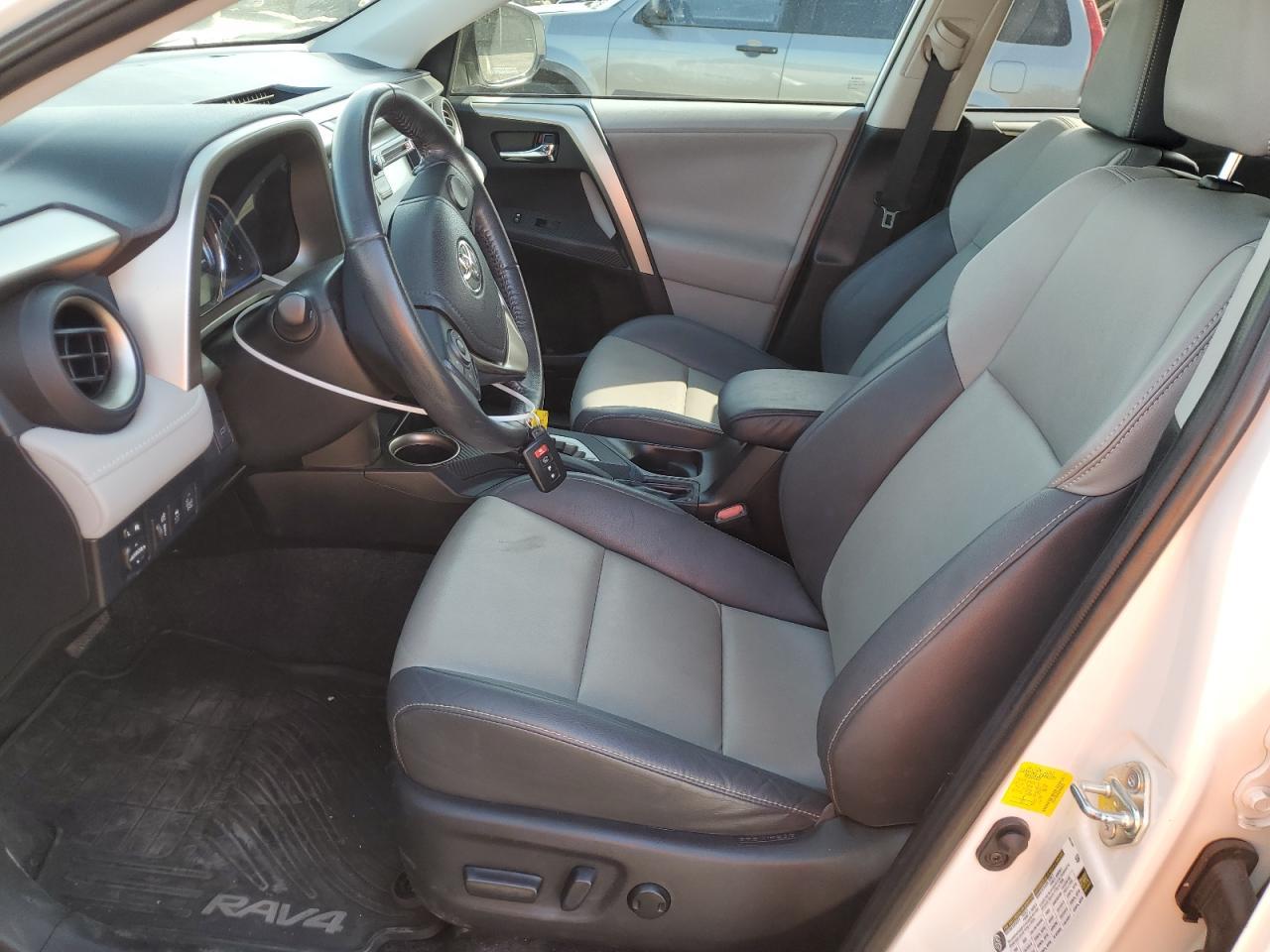 2013 TOYOTA RAV4 LIMIT - Фото 7