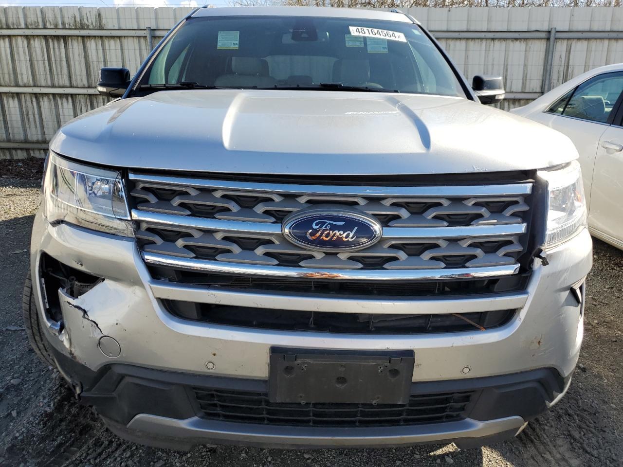2018 FORD EXPLORER X - Фото 5