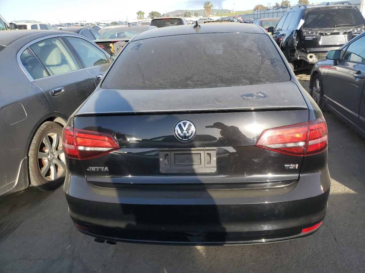 2016 VOLKSWAGEN JETTA SPOR - Image 6
