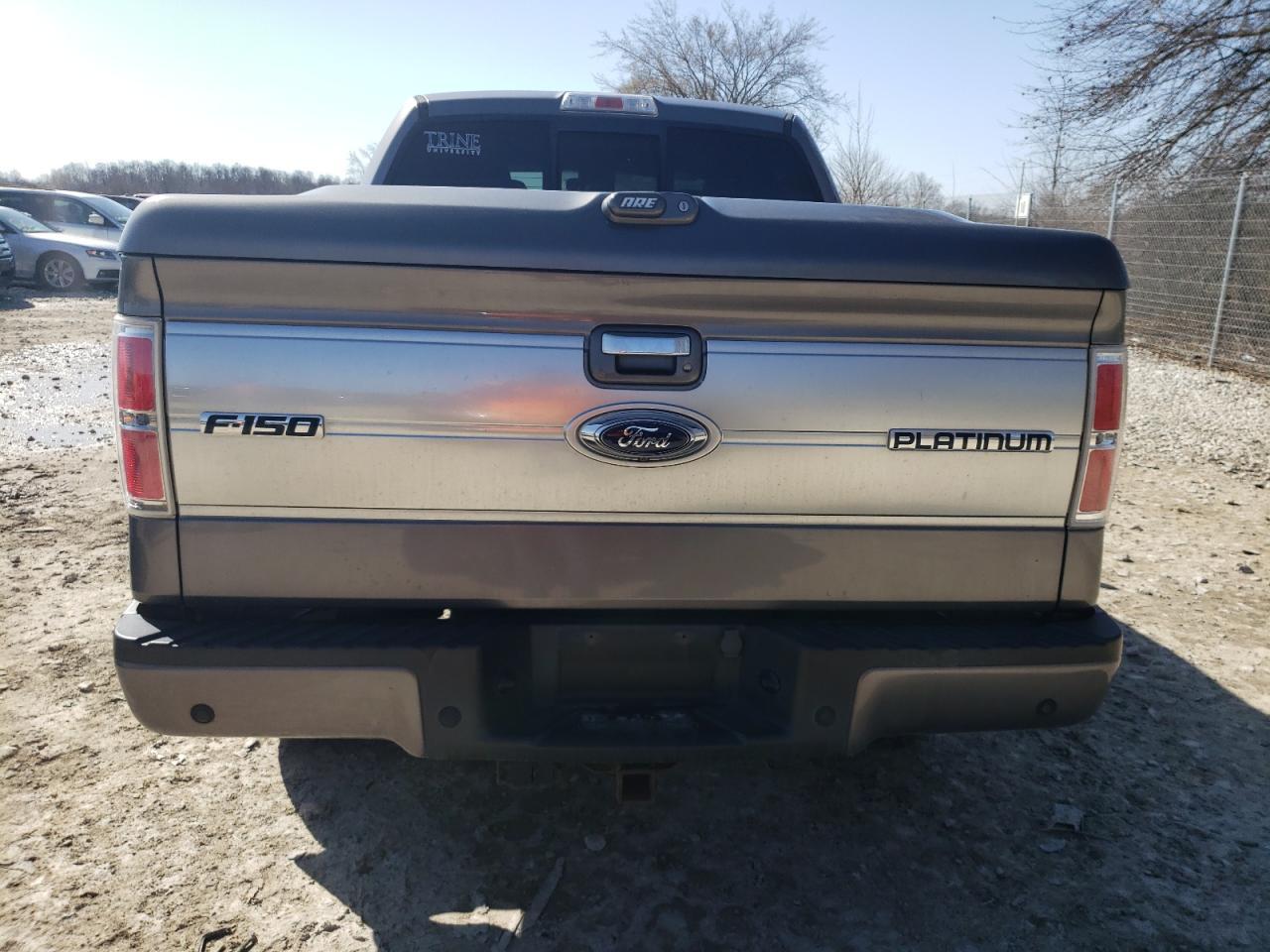 2014 FORD F150 SUPER - Image 6