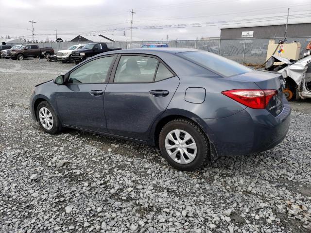 2018 Toyota Corolla L - Фото 2