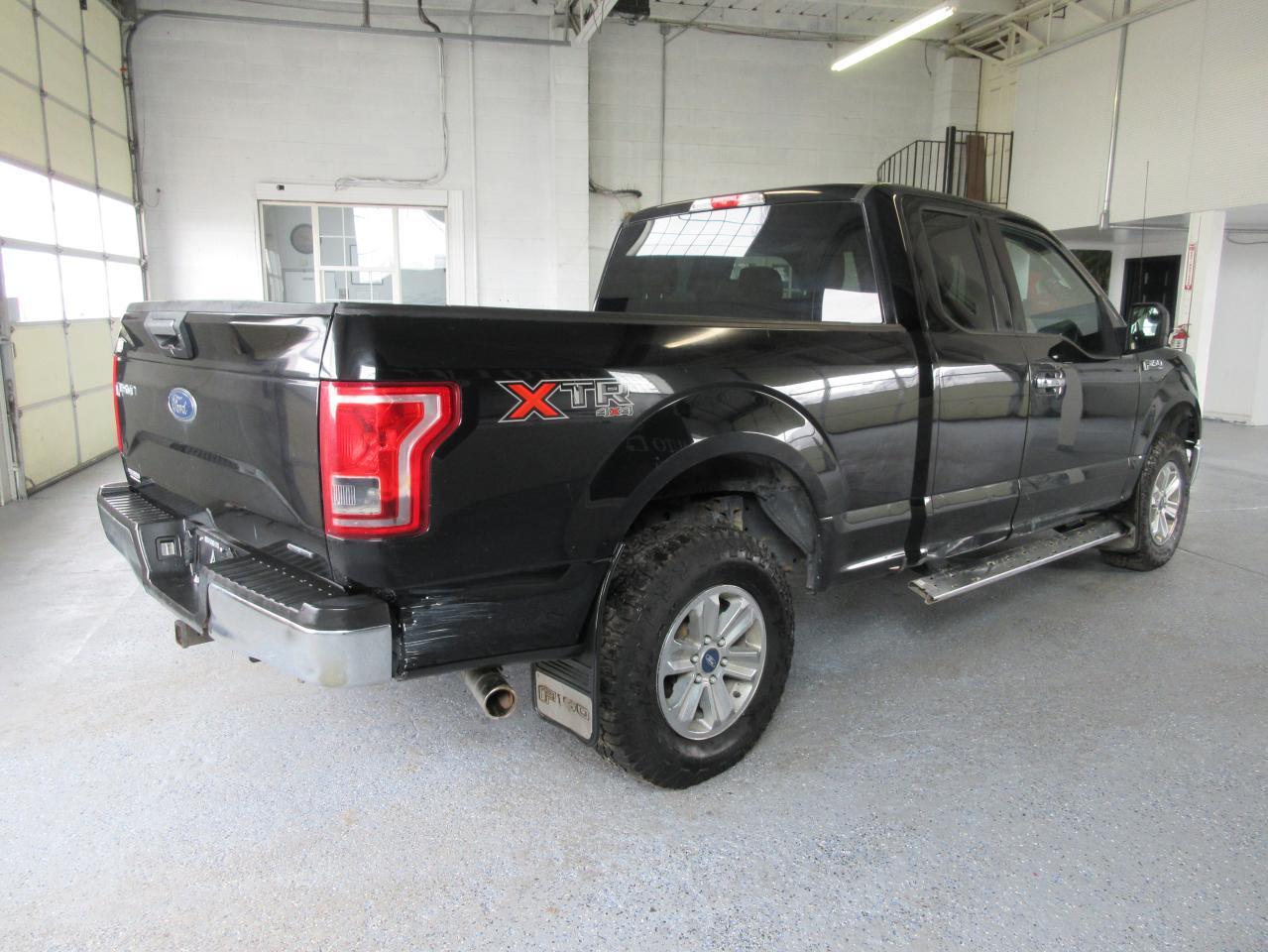 2016 FORD F150 SUPER - Image 3