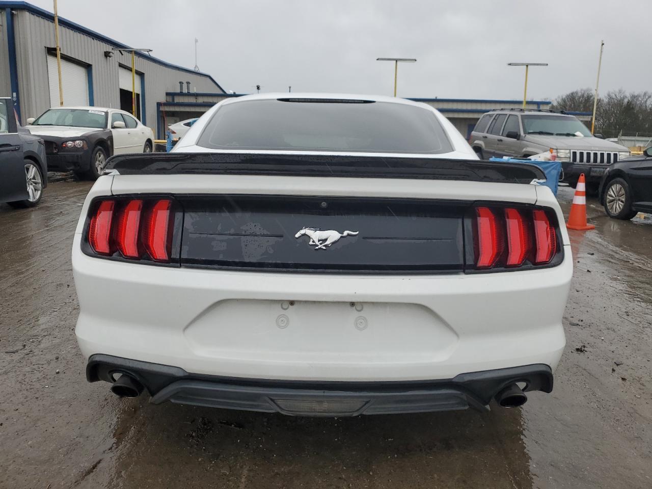 2018 FORD MUSTANG - Image 6