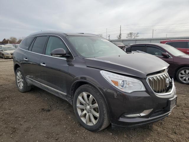 2015 Buick Enclave - Фото 4