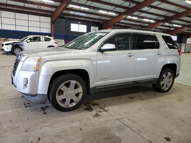 2011 GMC TERRAIN car image