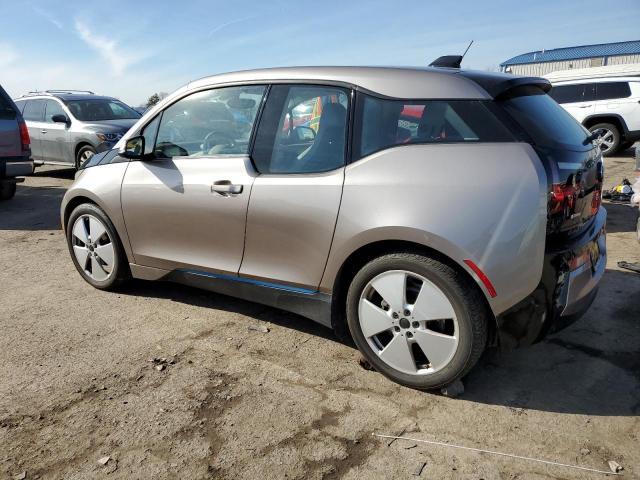 2014 BMW I3 Rex - Фото 2