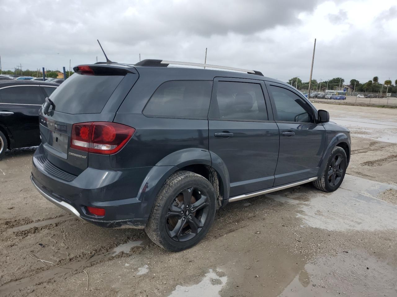 2018 DODGE JOURNEY CR - Image 3
