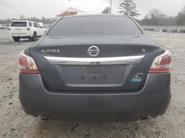2013 Nissan Altima 2.5 - Фото 6
