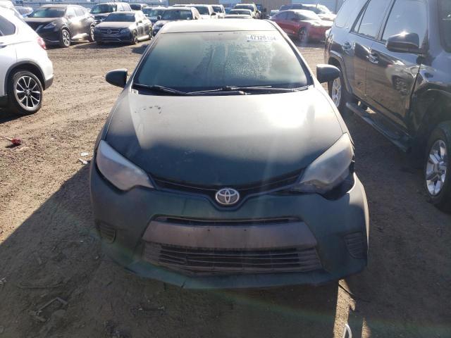 2015 Toyota Corolla L - Image 5