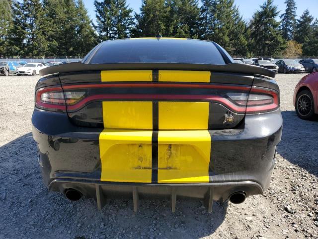 2020 Dodge Charger Scat Pack - Фото 6