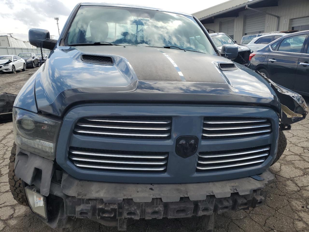 2015 RAM 1500 SPORT - Image 5