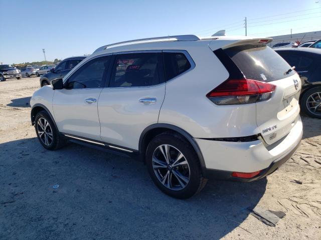2017 Nissan Rogue S - Фото 2