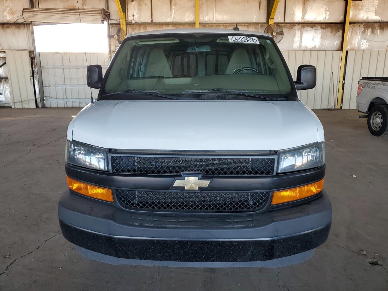 2020 CHEVROLET EXPRESS G2 - Image 5
