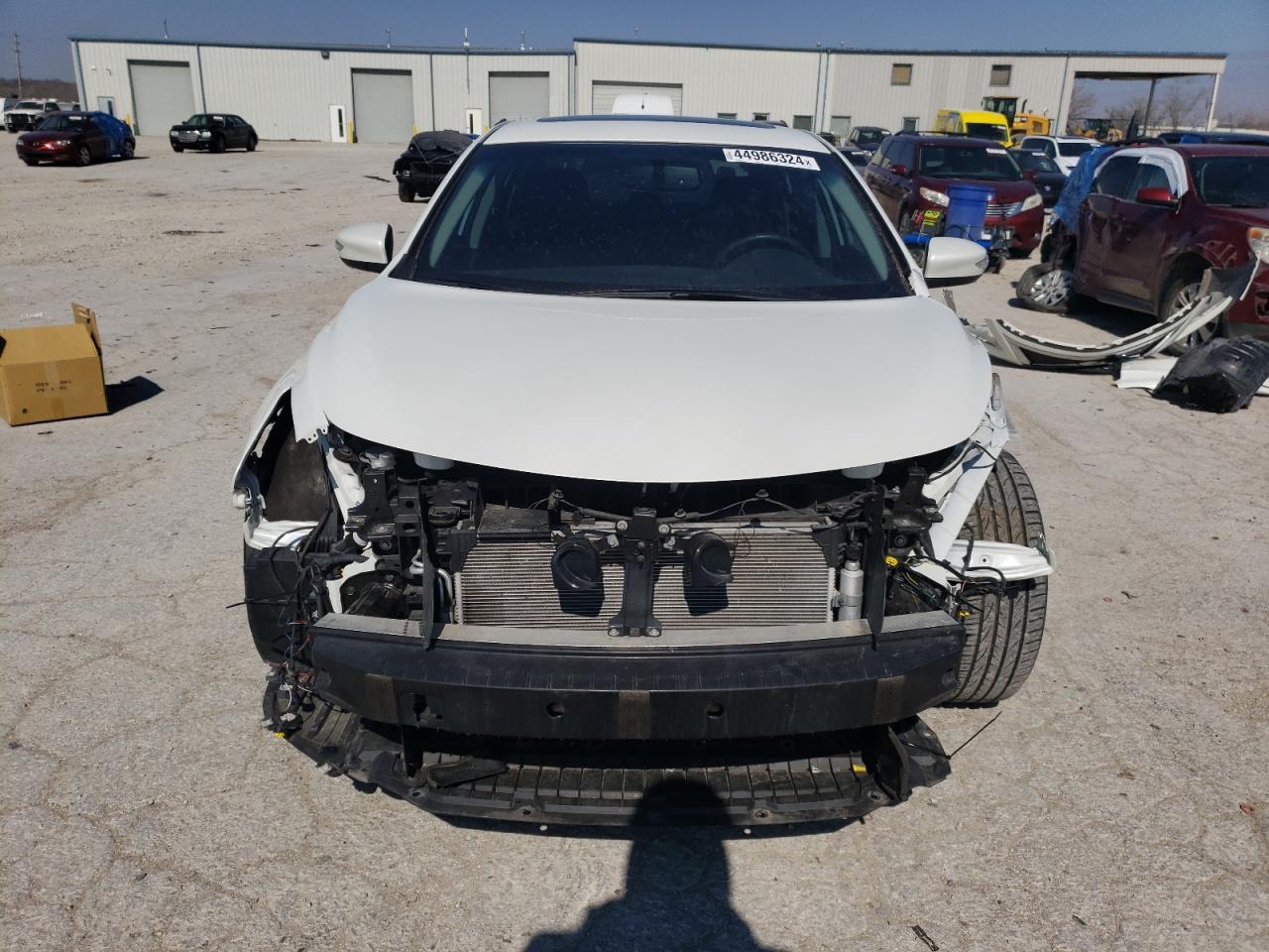 2015 NISSAN ALTIMA 2.5 - Фото 5