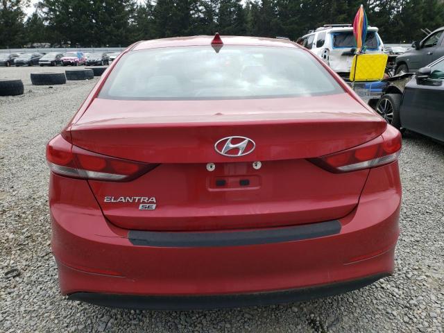 2017 Hyundai Elantra Se - Image 6