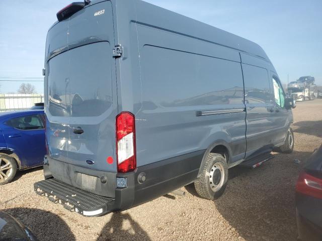2021 Ford Transit T-250 - Фото 3