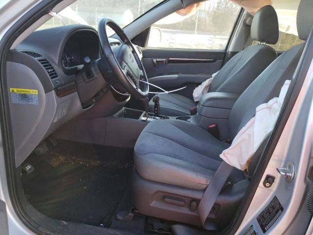 2010 Hyundai Santa Fe Se - Image 7