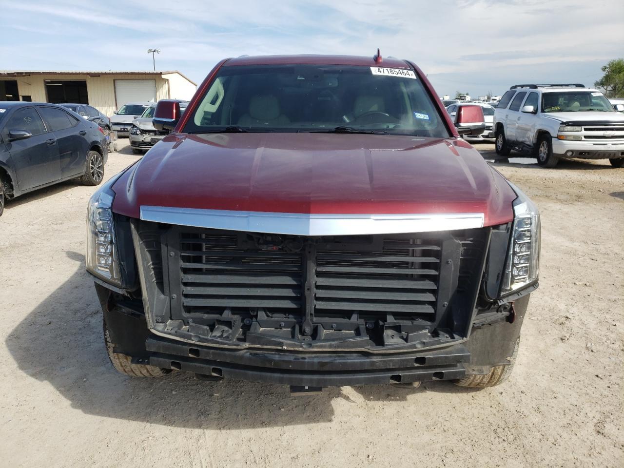 2016 CADILLAC ESCALADE P - Image 5