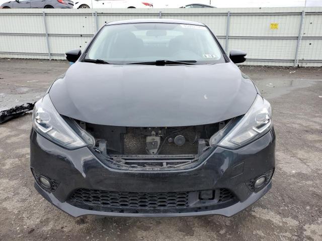 2018 Nissan Sentra S - Image 5
